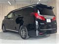 2021 Toyota Alphard Hybrid