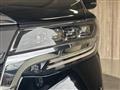 2021 Toyota Alphard Hybrid