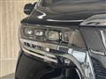 2021 Toyota Alphard Hybrid