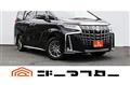 2021 Toyota Alphard Hybrid