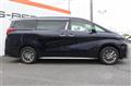 2021 Toyota Alphard Hybrid