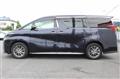 2021 Toyota Alphard Hybrid