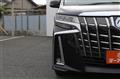 2021 Toyota Alphard Hybrid
