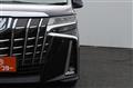 2021 Toyota Alphard Hybrid