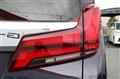 2021 Toyota Alphard Hybrid