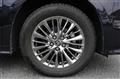 2021 Toyota Alphard Hybrid