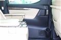 2021 Toyota Alphard Hybrid