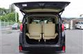 2021 Toyota Alphard Hybrid