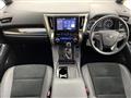 2021 Toyota Alphard Hybrid
