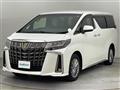 2021 Toyota Alphard Hybrid