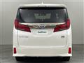 2021 Toyota Alphard Hybrid