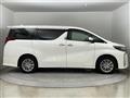 2021 Toyota Alphard Hybrid