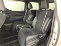 2021 Toyota Alphard Hybrid