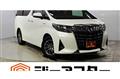 2021 Toyota Alphard Hybrid