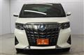 2021 Toyota Alphard Hybrid