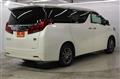 2021 Toyota Alphard Hybrid