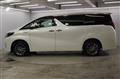 2021 Toyota Alphard Hybrid