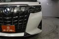 2021 Toyota Alphard Hybrid