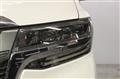 2021 Toyota Alphard Hybrid