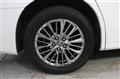 2021 Toyota Alphard Hybrid