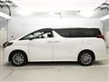2021 Toyota Alphard Hybrid