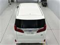 2021 Toyota Alphard Hybrid