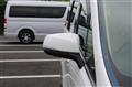 2021 Toyota Alphard Hybrid