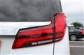 2021 Toyota Alphard Hybrid