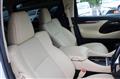 2021 Toyota Alphard Hybrid