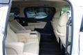 2021 Toyota Alphard Hybrid