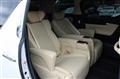 2021 Toyota Alphard Hybrid