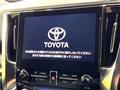 2021 Toyota Alphard Hybrid