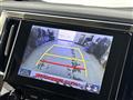 2021 Toyota Alphard Hybrid