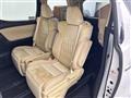 2021 Toyota Alphard Hybrid