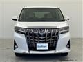 2021 Toyota Alphard Hybrid