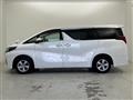 2021 Toyota Alphard Hybrid