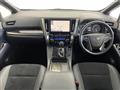 2021 Toyota Alphard Hybrid