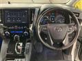 2021 Toyota Alphard Hybrid