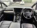 2021 Toyota Alphard Hybrid