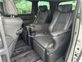 2021 Toyota Alphard Hybrid