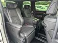 2021 Toyota Alphard Hybrid