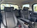 2021 Toyota Alphard Hybrid