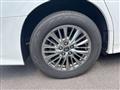 2021 Toyota Alphard Hybrid