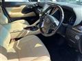 2021 Toyota Alphard Hybrid