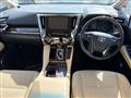 2021 Toyota Alphard Hybrid