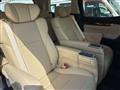 2021 Toyota Alphard Hybrid