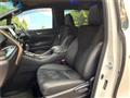 2021 Toyota Alphard Hybrid