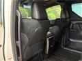 2021 Toyota Alphard Hybrid