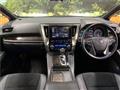 2021 Toyota Alphard Hybrid