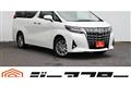 2021 Toyota Alphard Hybrid